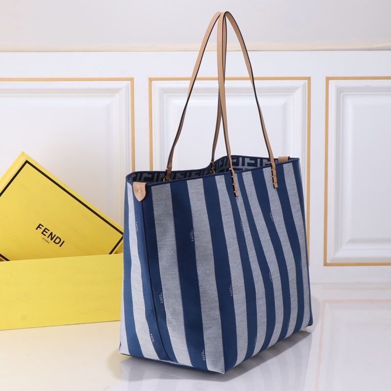 Fendi Shopping Bags